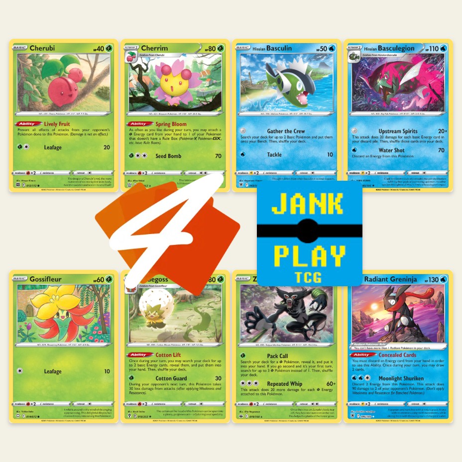 Murtagh51 uses a dead fish to beat up Palkia VStar! - Pokemon TCG